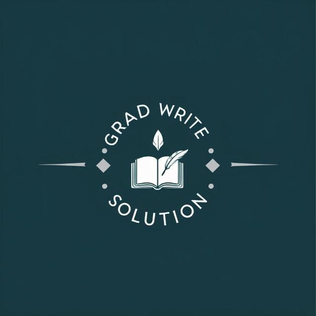 GradWrite Solution